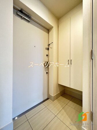 CAVANA新宿夏目坂の物件内観写真